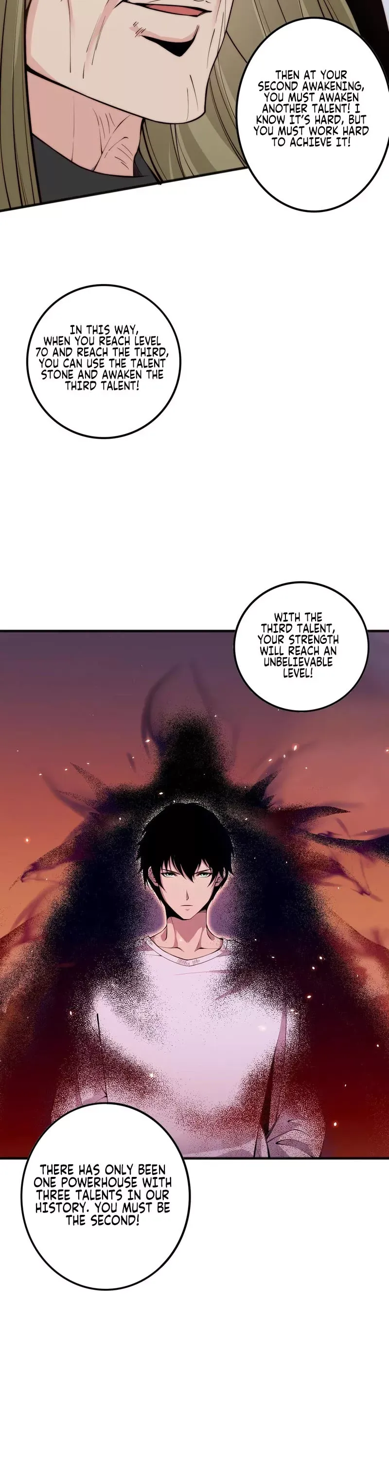 Read Disastrous Necromancer Manga Online