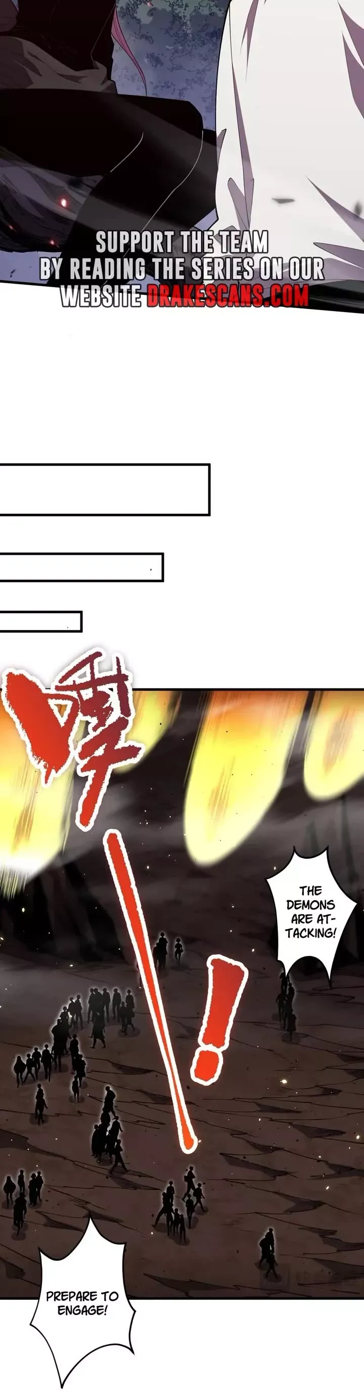 Read Disastrous Necromancer Manga Online