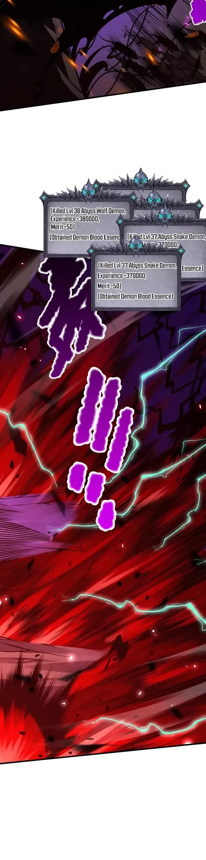 Read Disastrous Necromancer Manga Online