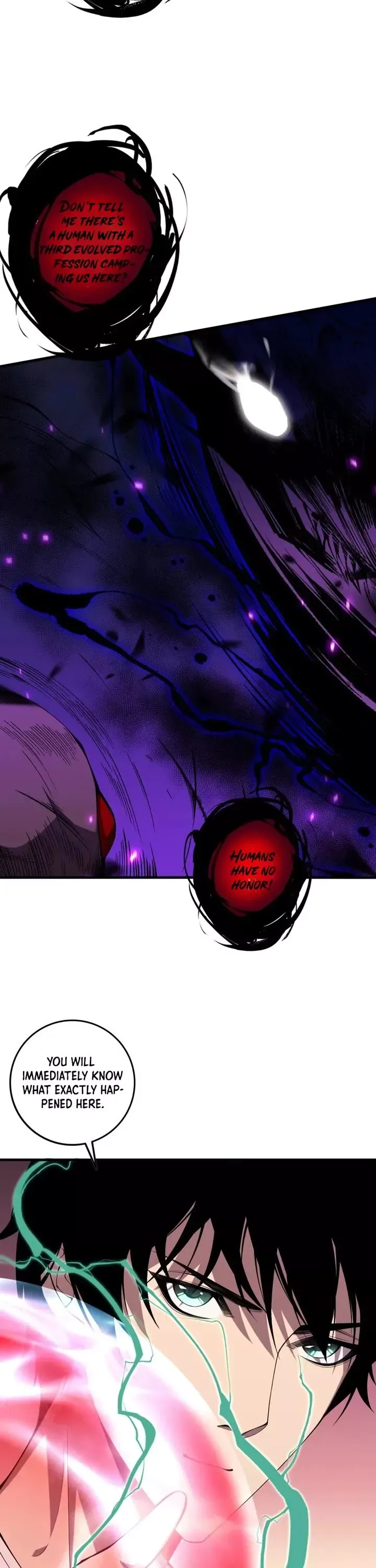 Read Disastrous Necromancer Manga Online
