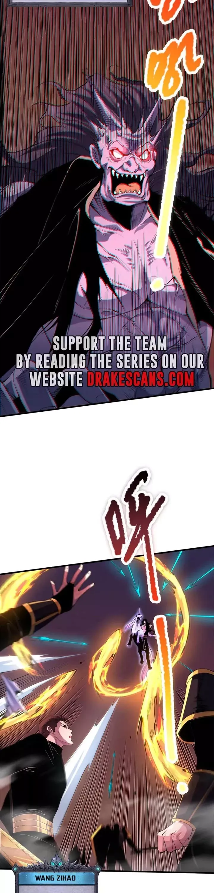 Read Disastrous Necromancer Manga Online