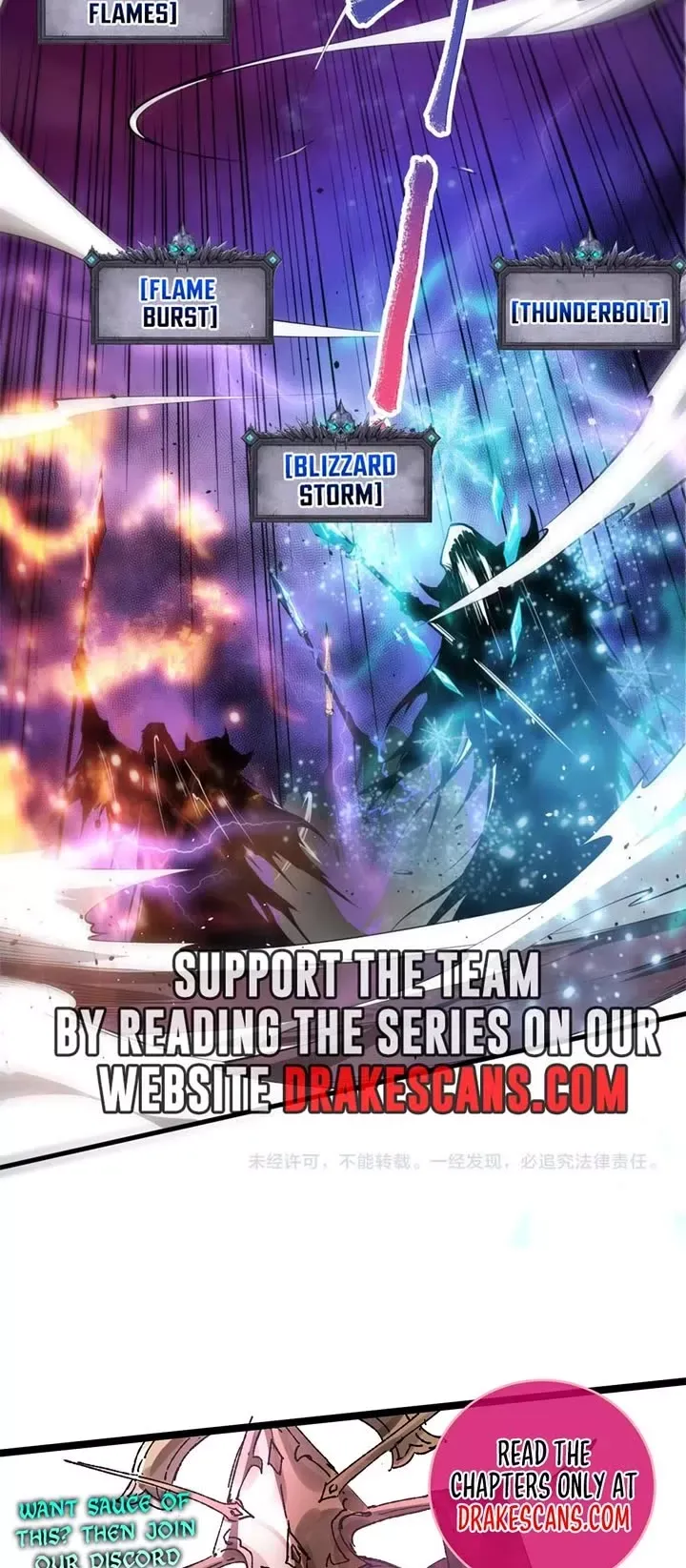 Read Disastrous Necromancer Manga Online