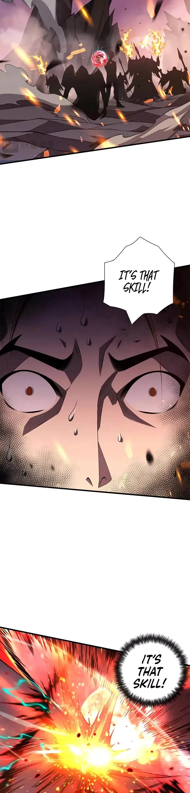 Read Disastrous Necromancer Manga Online