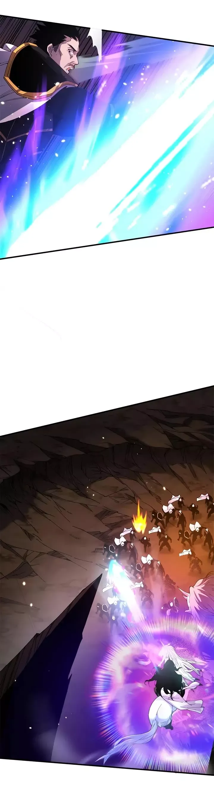 Read Disastrous Necromancer Manga Online