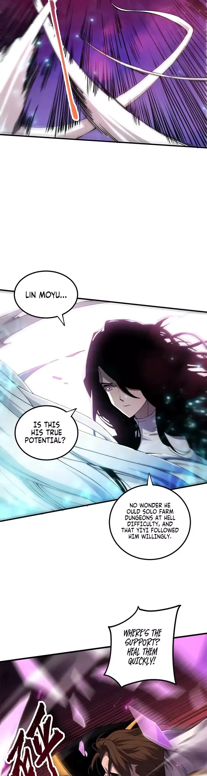 Read Disastrous Necromancer Manga Online