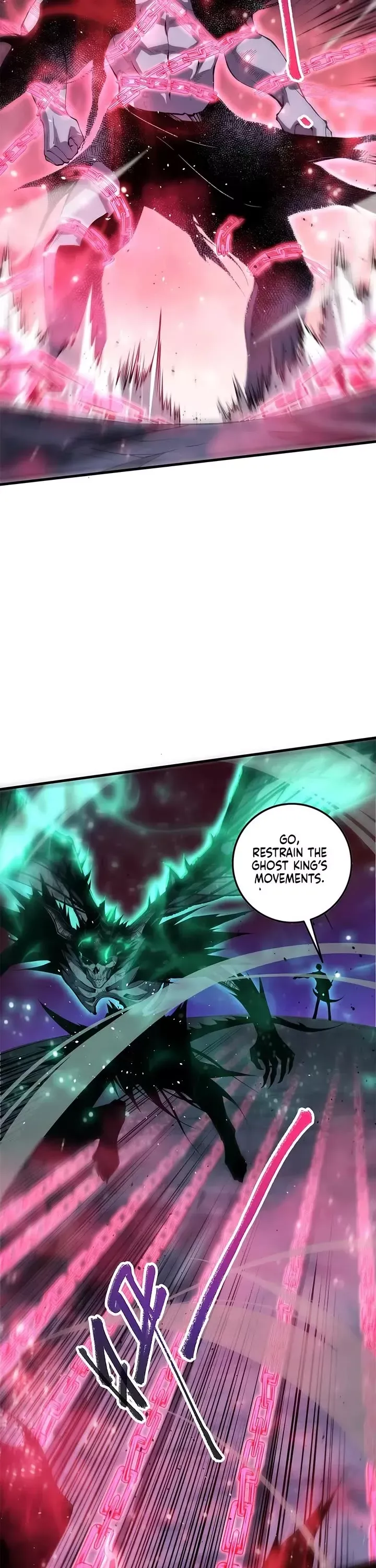 Read Disastrous Necromancer Manga Online