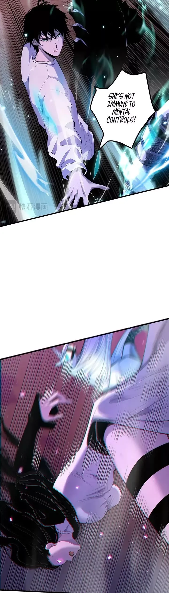 Read Disastrous Necromancer Manga Online