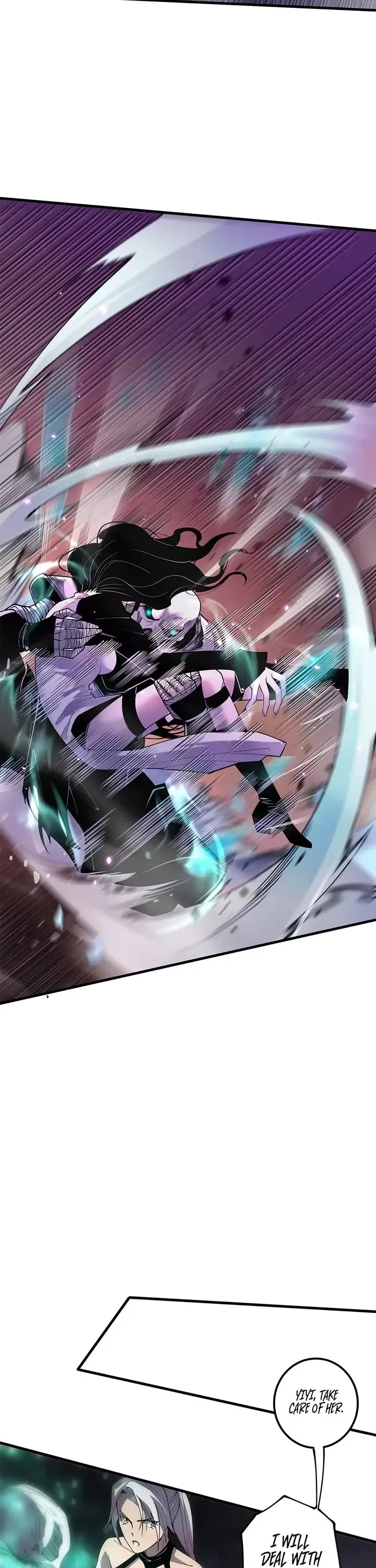 Read Disastrous Necromancer Manga Online