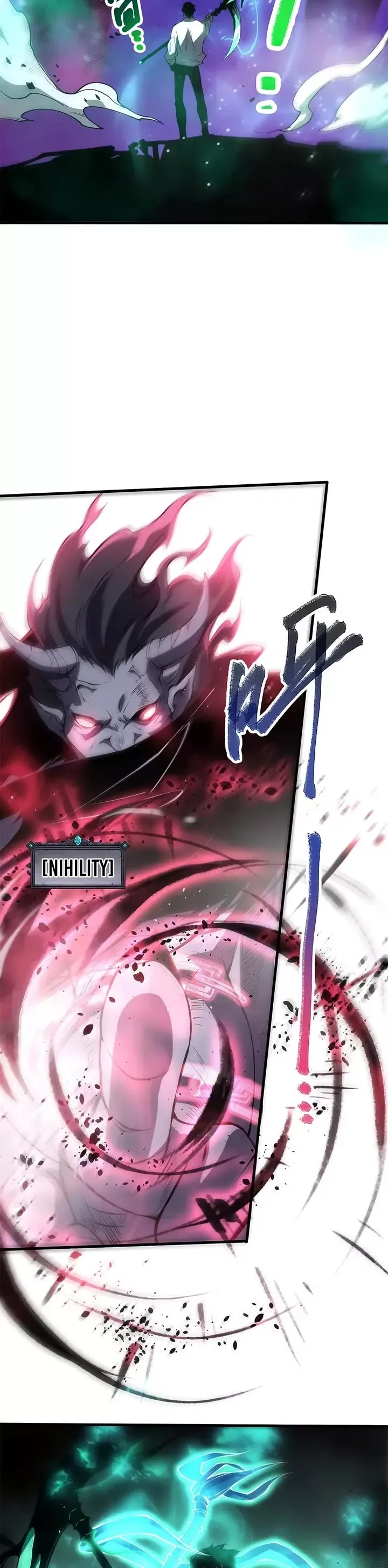 Read Disastrous Necromancer Manga Online