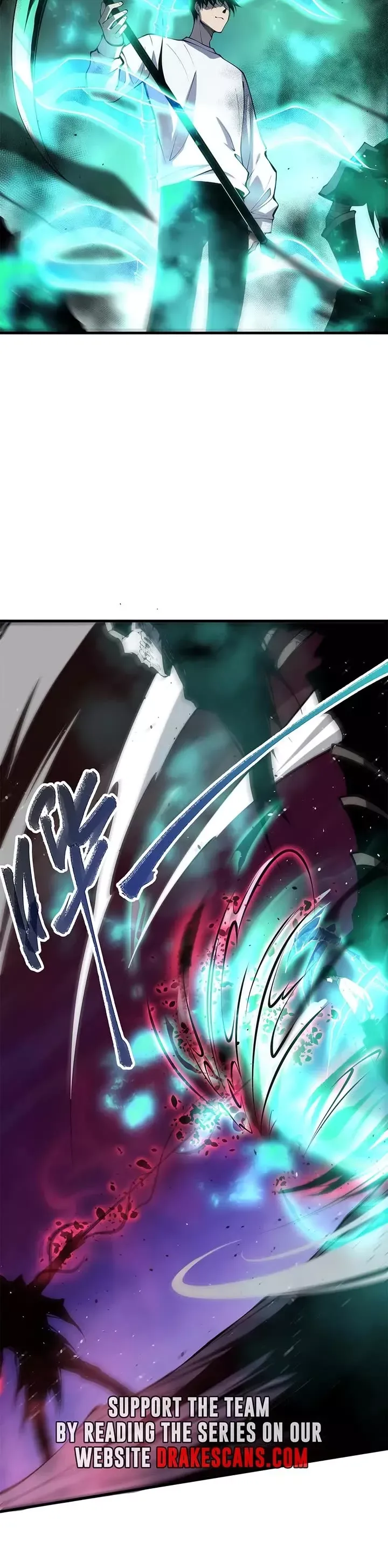 Read Disastrous Necromancer Manga Online