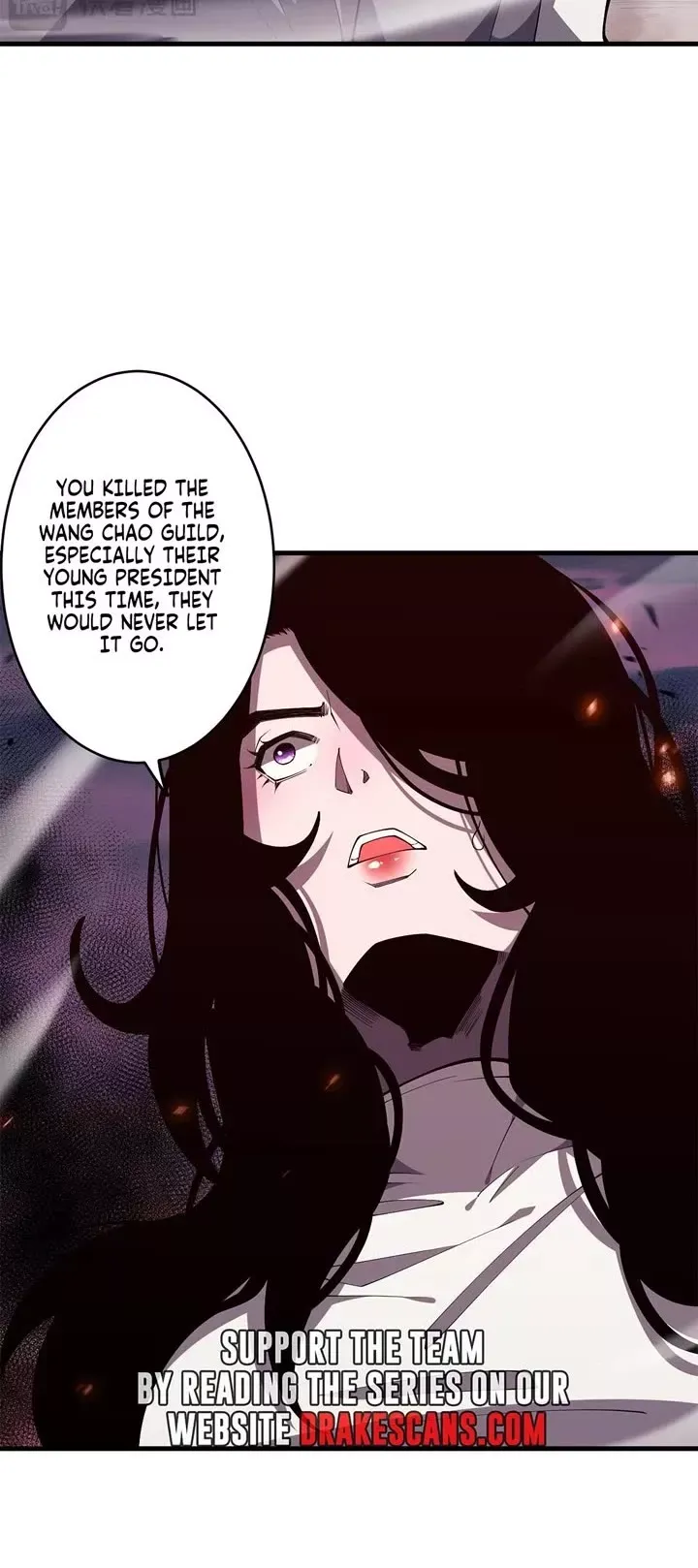 Read Disastrous Necromancer Manga Online