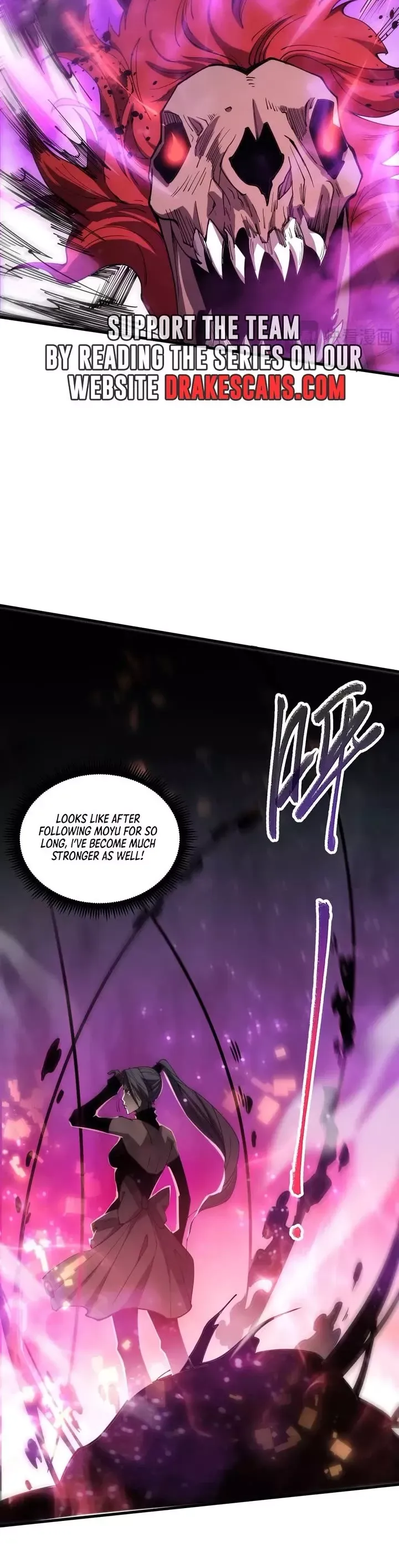 Read Disastrous Necromancer Manga Online