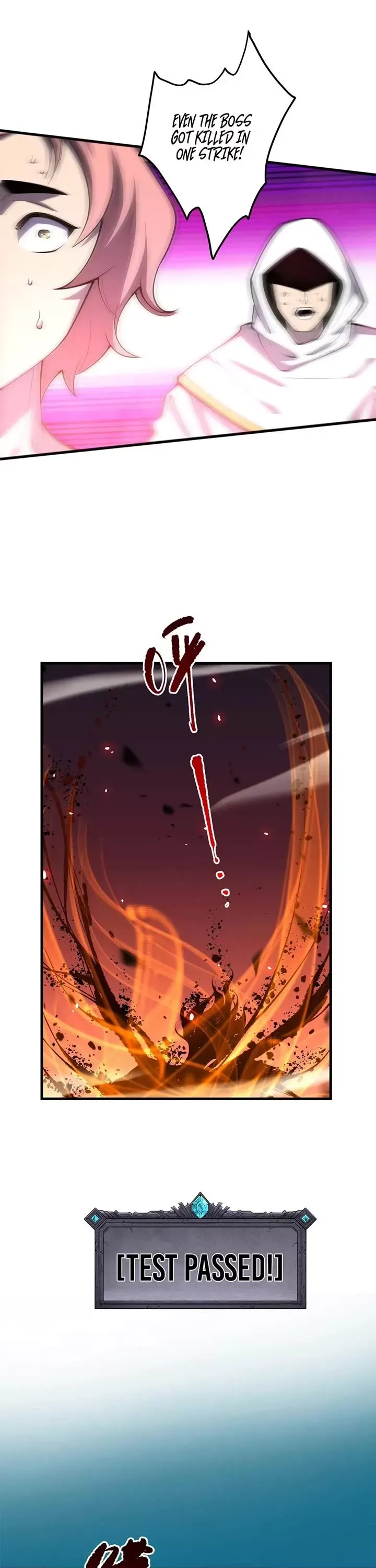 Read Disastrous Necromancer Manga Online