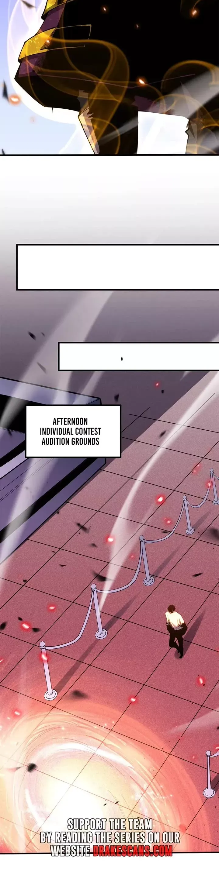 Read Disastrous Necromancer Manga Online