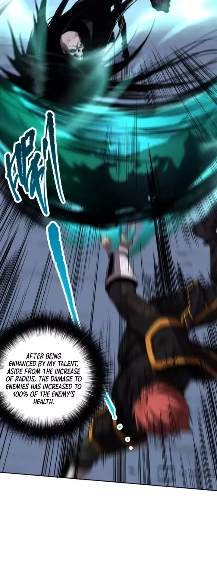 Read Disastrous Necromancer Manga Online