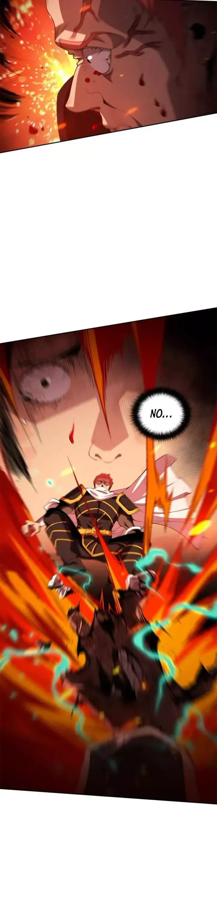 Read Disastrous Necromancer Manga Online