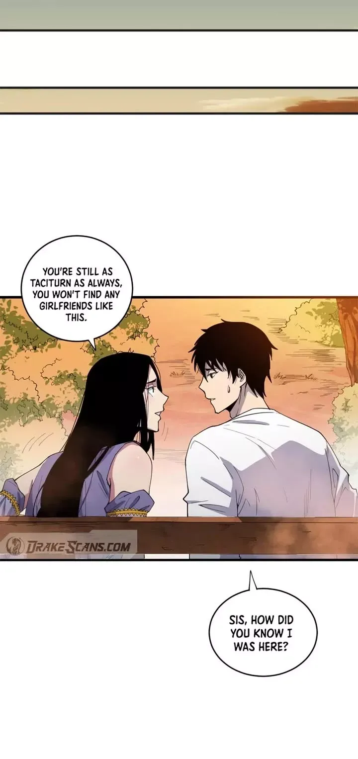 Read Disastrous Necromancer Manga Online