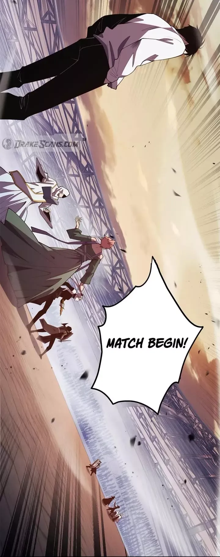 Read Disastrous Necromancer Manga Online