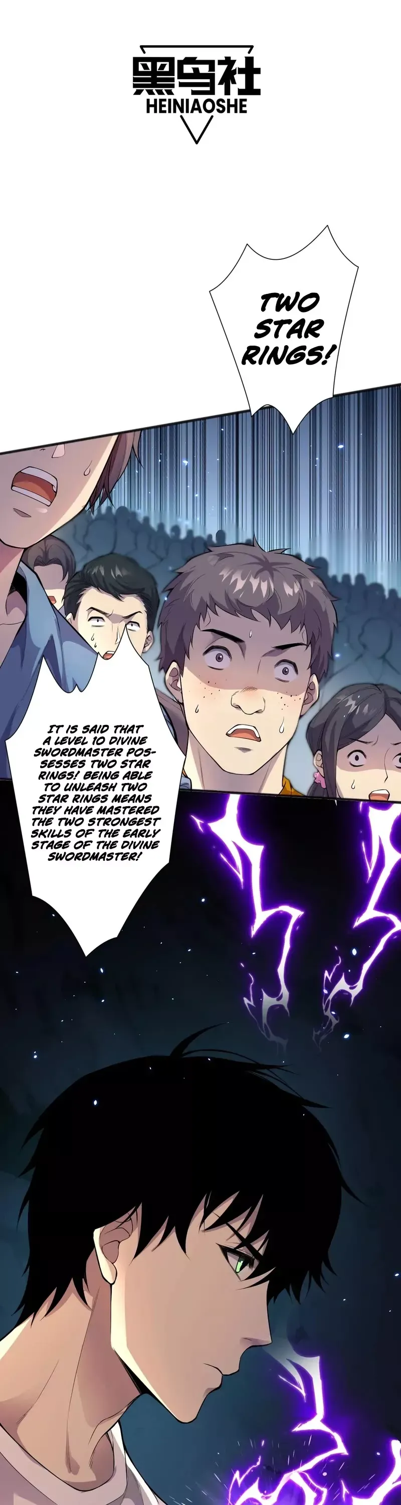 Read Disastrous Necromancer Manga Online