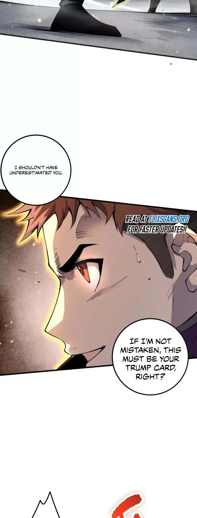 Read Disastrous Necromancer Manga Online