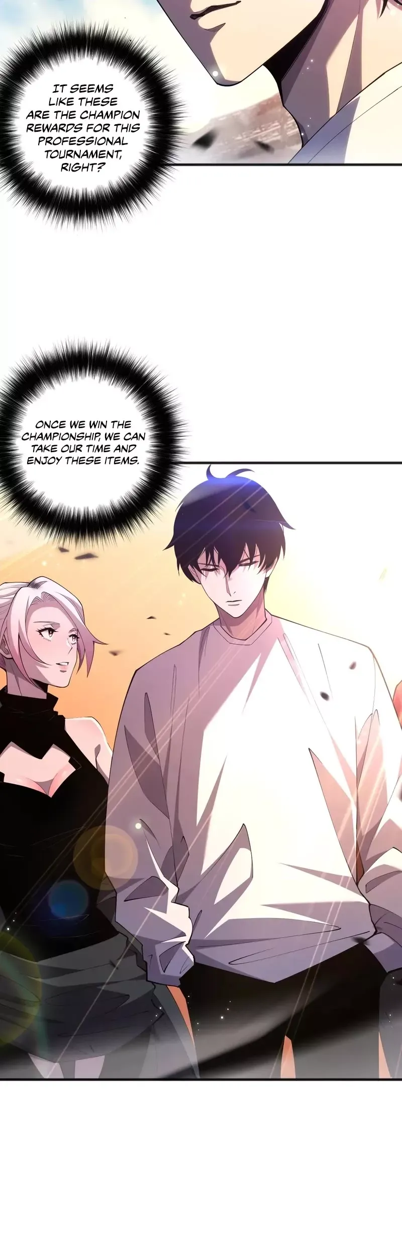 Read Disastrous Necromancer Manga Online
