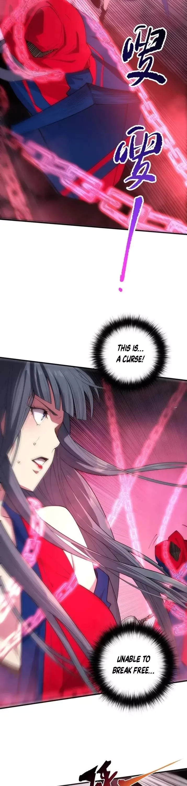 Read Disastrous Necromancer Manga Online
