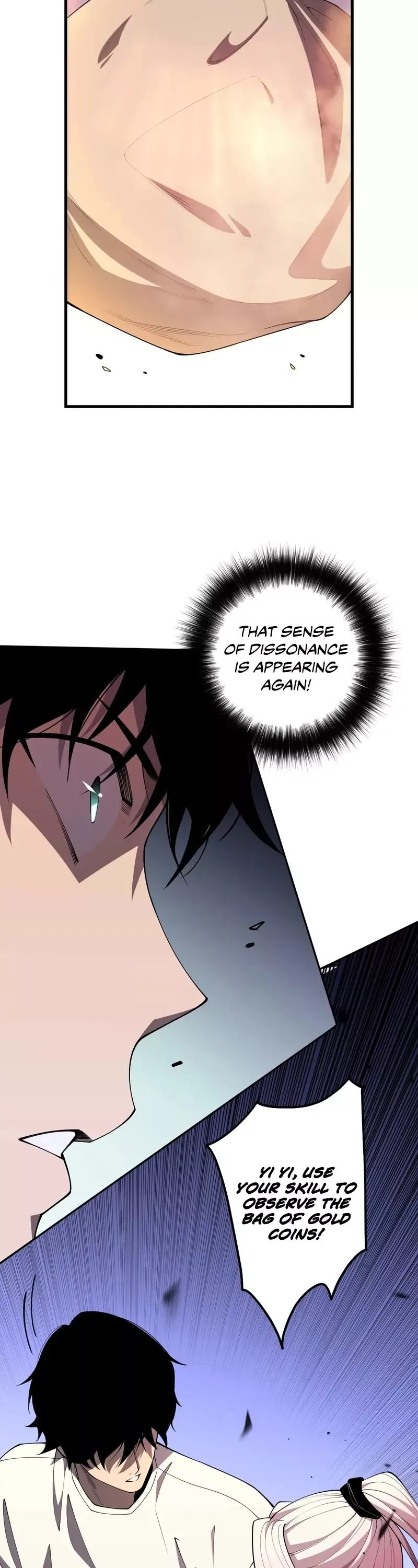 Read Disastrous Necromancer Manga Online