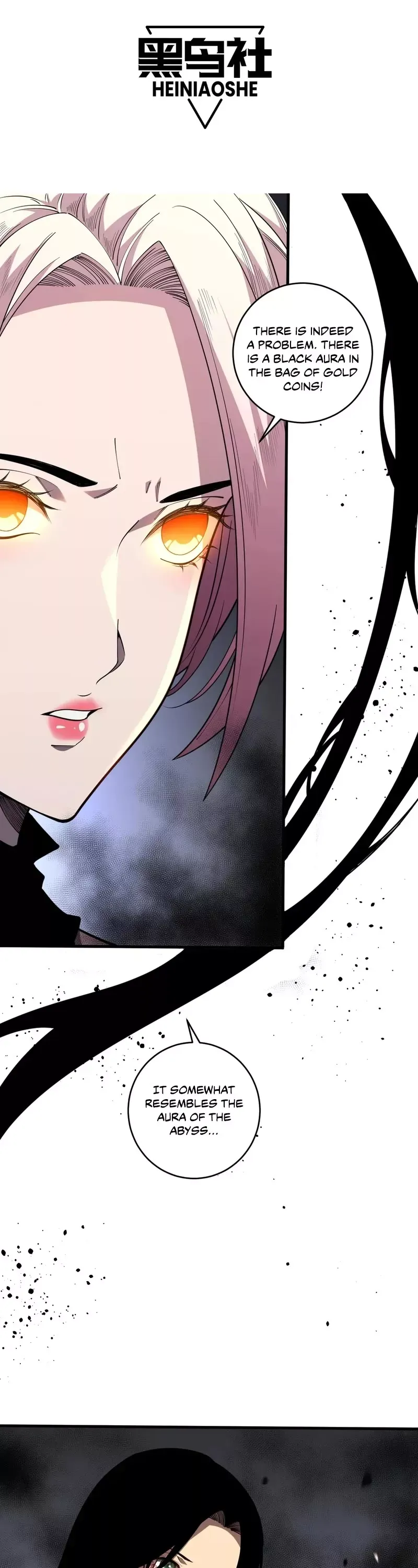 Read Disastrous Necromancer Manga Online