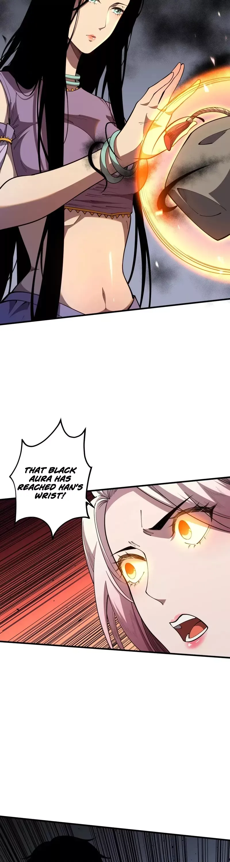 Read Disastrous Necromancer Manga Online
