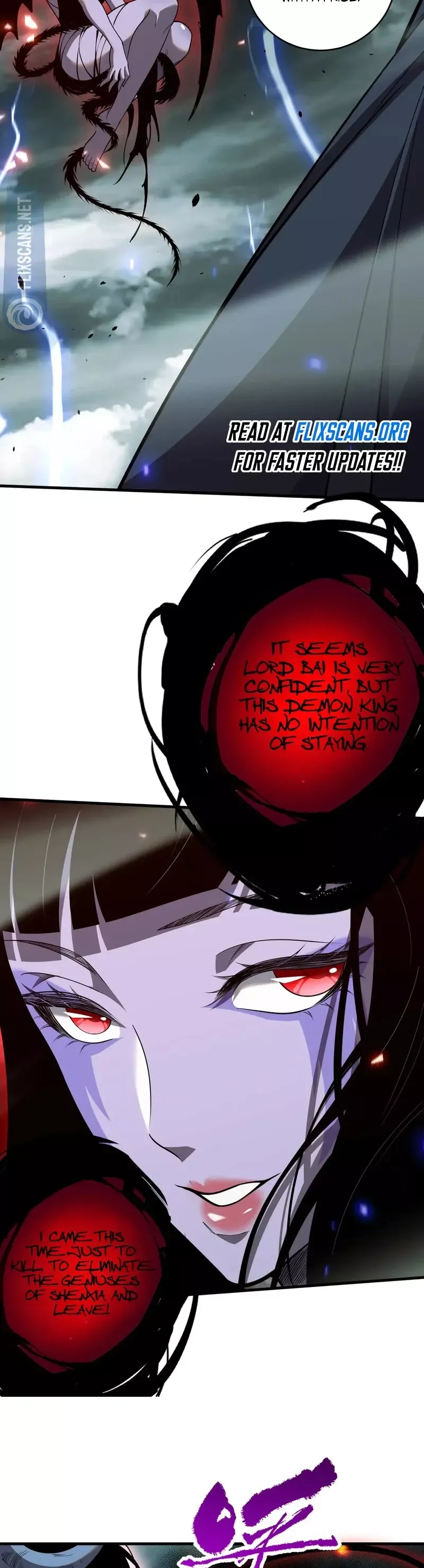 Read Disastrous Necromancer Manga Online