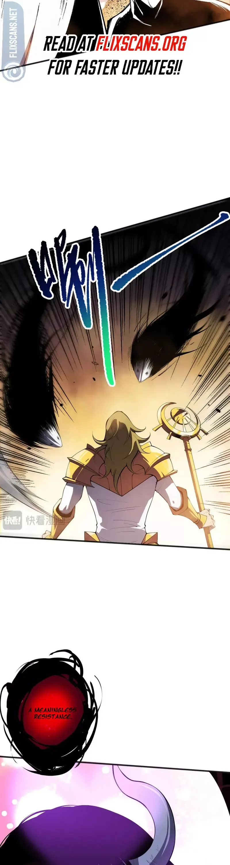 Read Disastrous Necromancer Manga Online