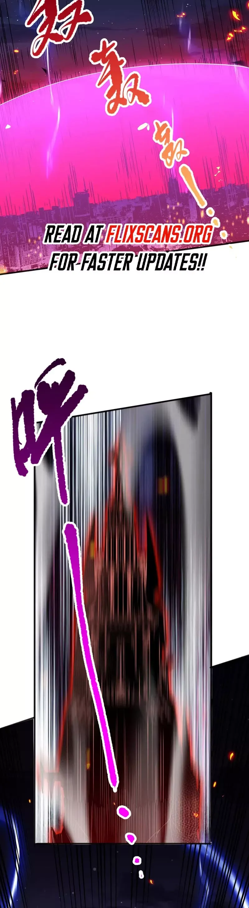 Read Disastrous Necromancer Manga Online