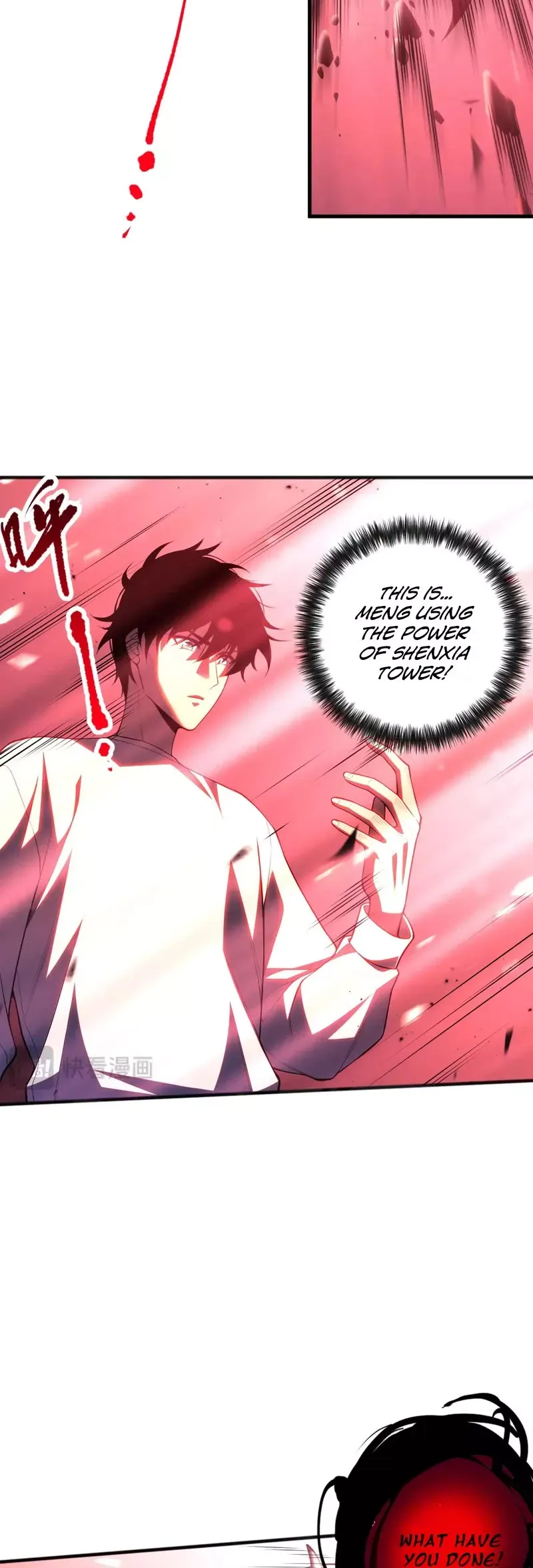 Read Disastrous Necromancer Manga Online