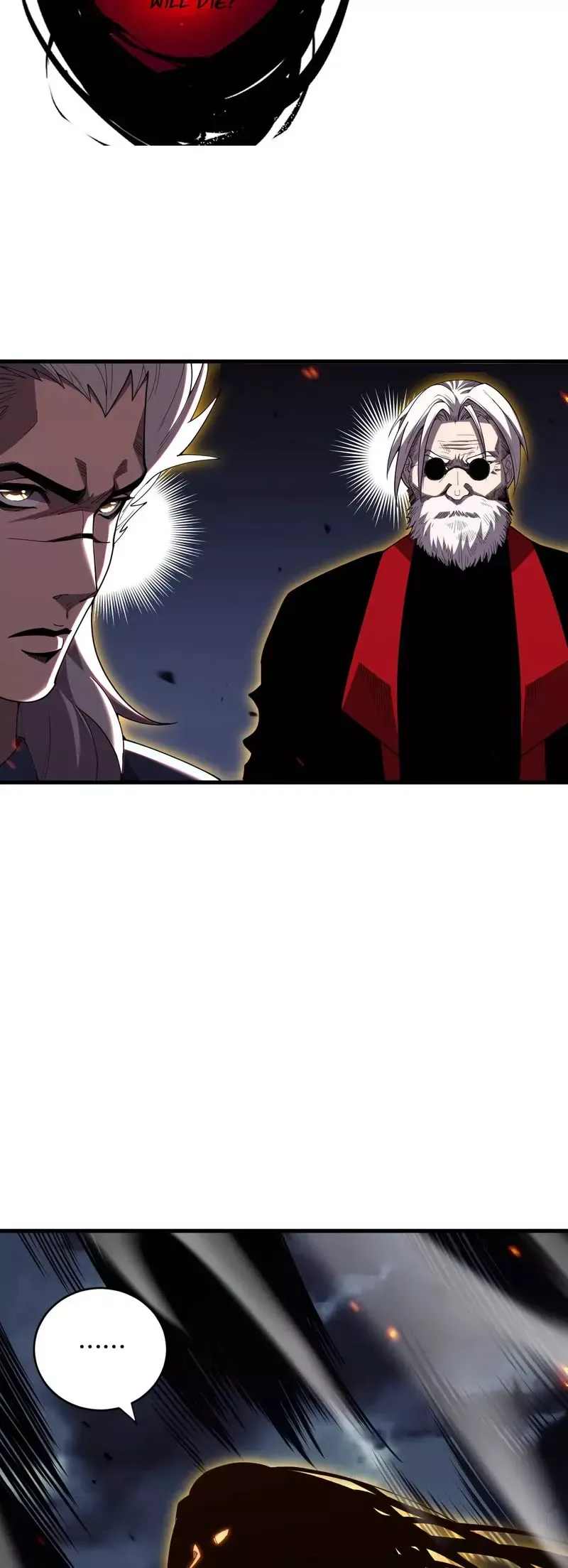 Read Disastrous Necromancer Manga Online