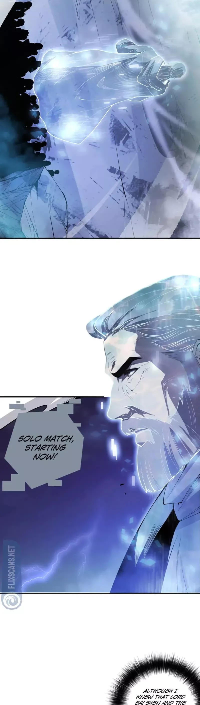 Read Disastrous Necromancer Manga Online