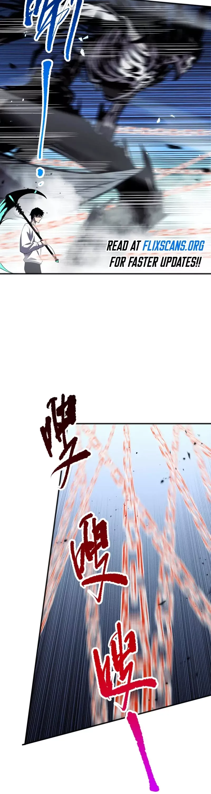 Read Disastrous Necromancer Manga Online