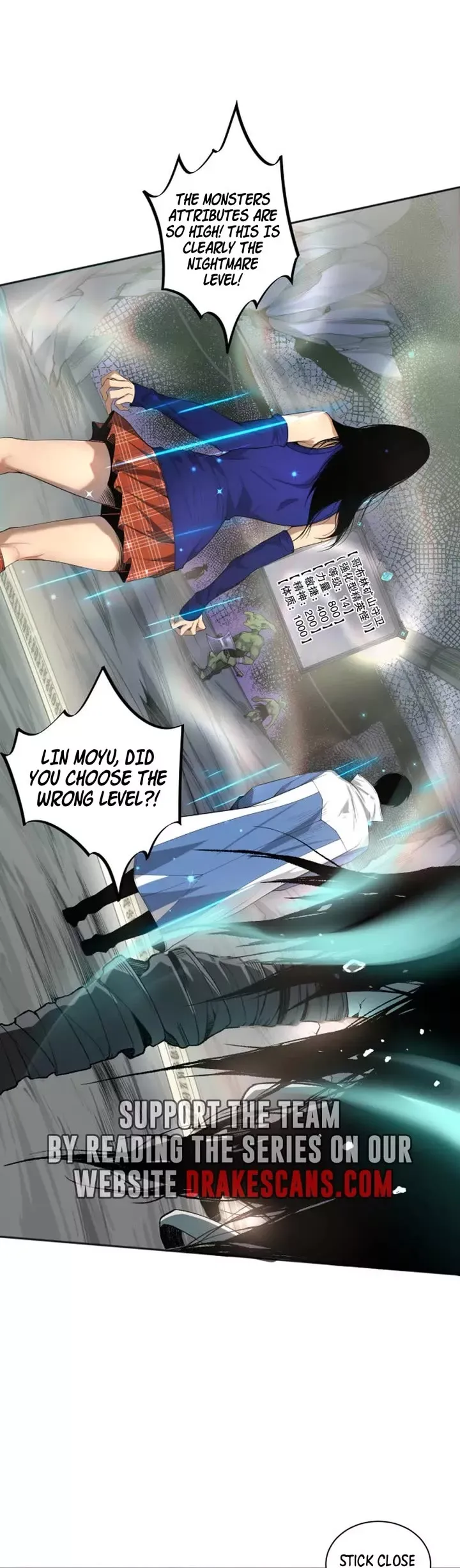 Read Disastrous Necromancer Manga Online