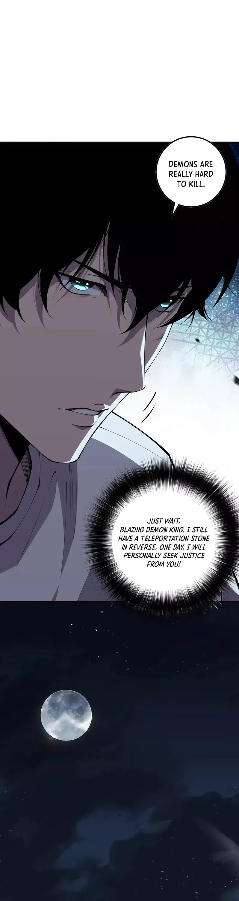 Read Disastrous Necromancer Manga Online