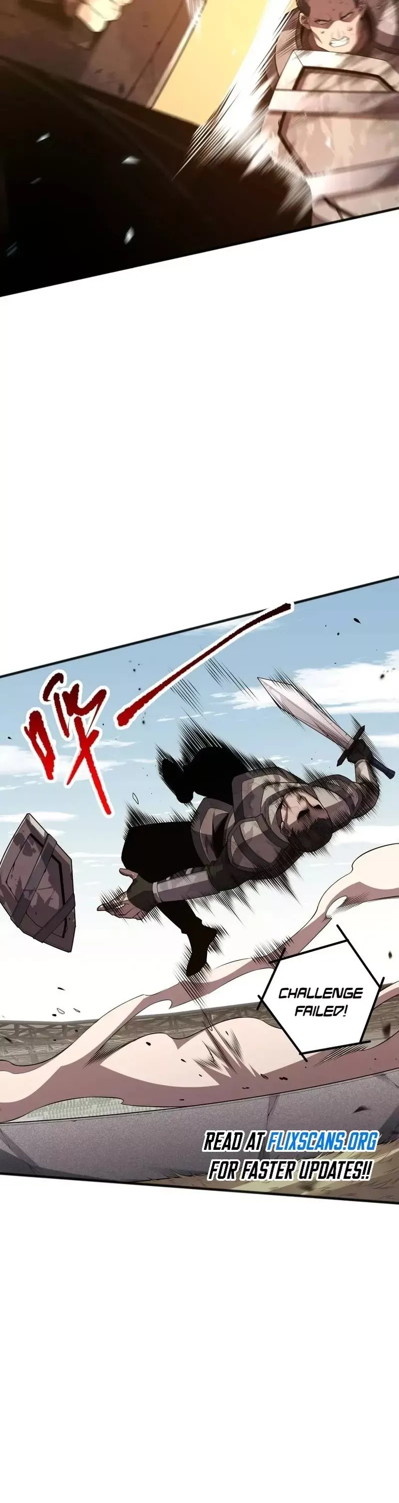 Read Disastrous Necromancer Manga Online