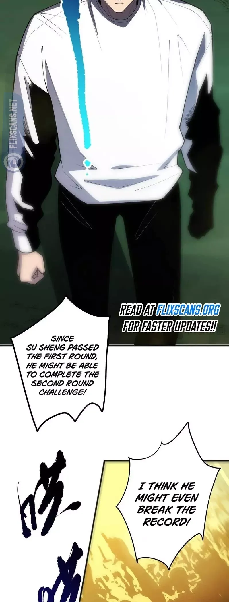 Read Disastrous Necromancer Manga Online