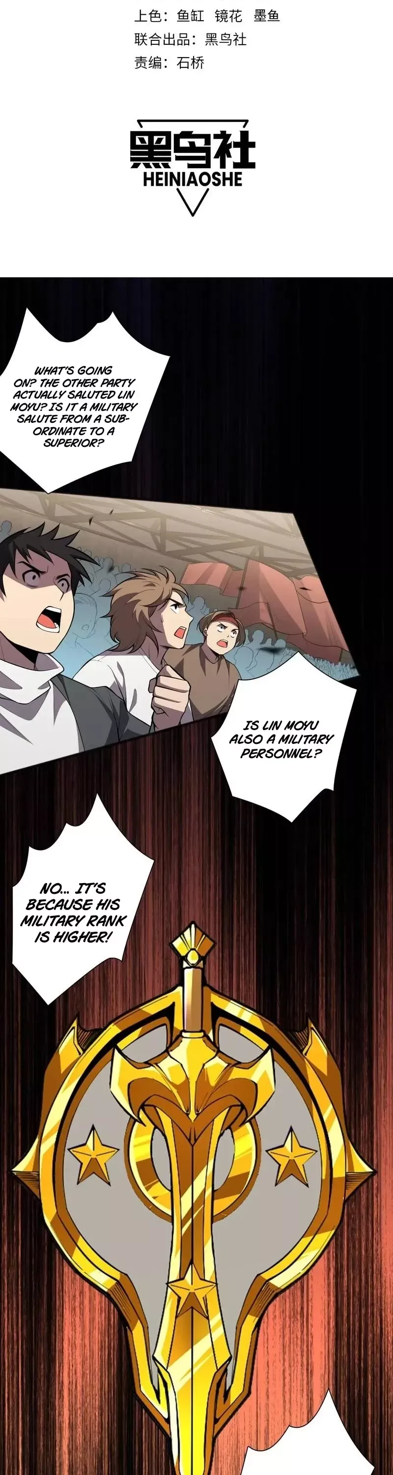 Read Disastrous Necromancer Manga Online
