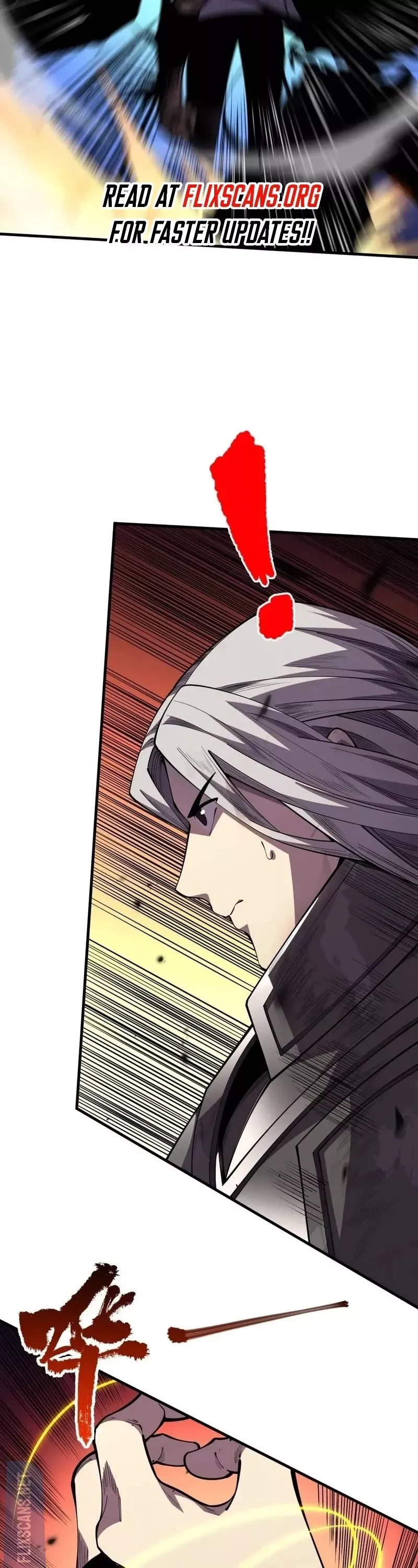 Read Disastrous Necromancer Manga Online