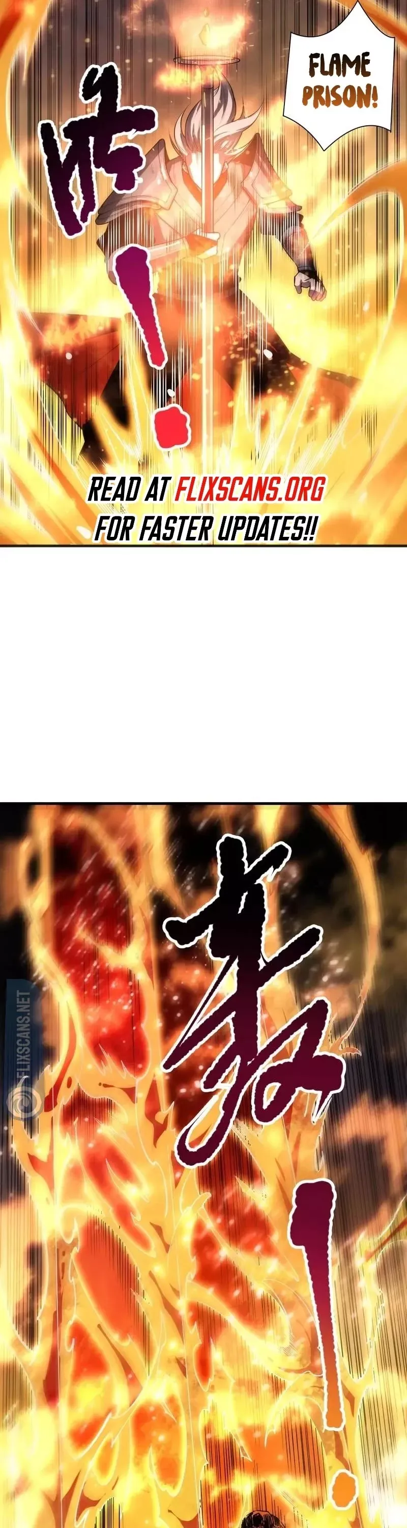 Read Disastrous Necromancer Manga Online
