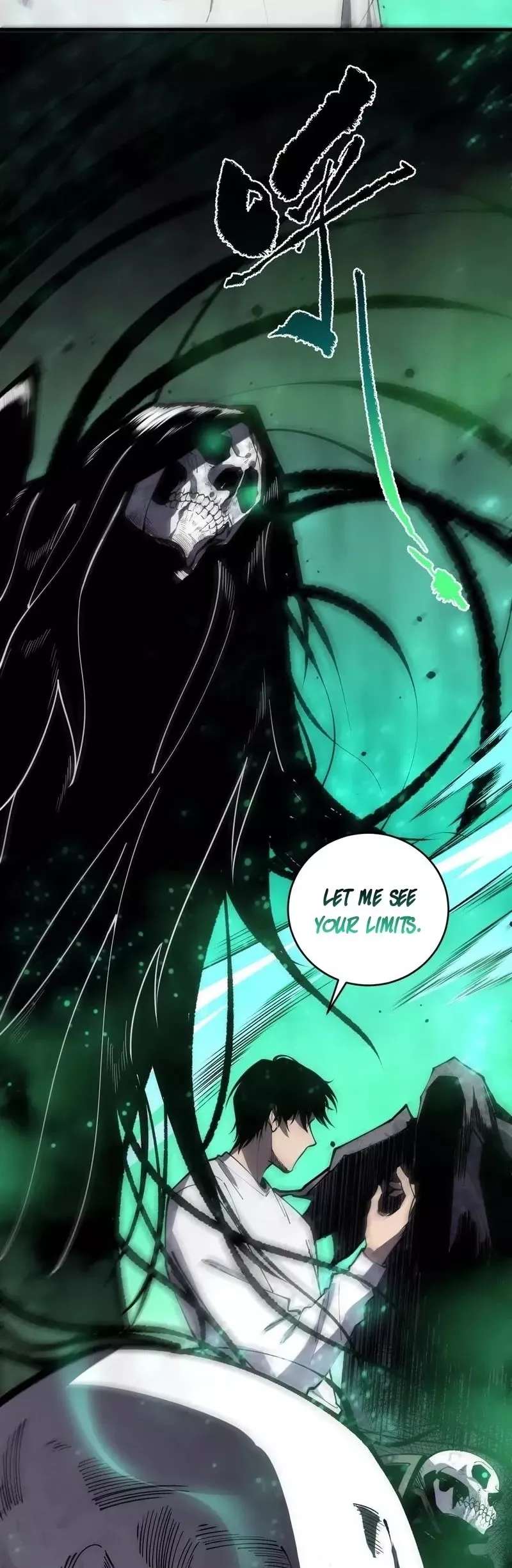 Read Disastrous Necromancer Manga Online
