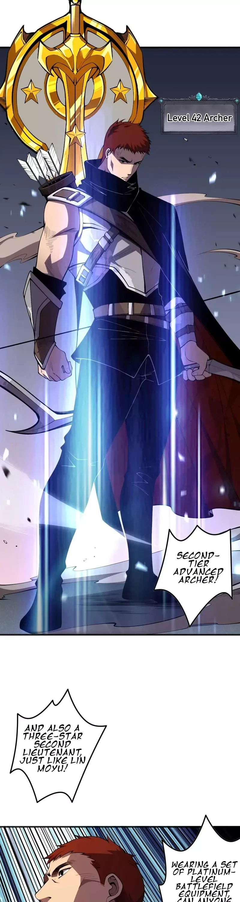 Read Disastrous Necromancer Manga Online