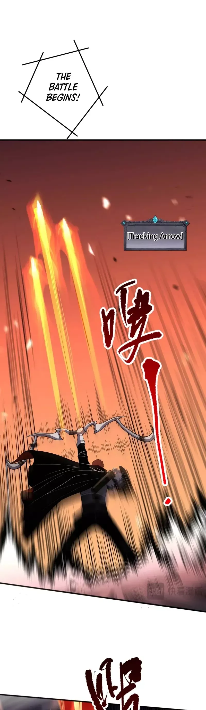 Read Disastrous Necromancer Manga Online
