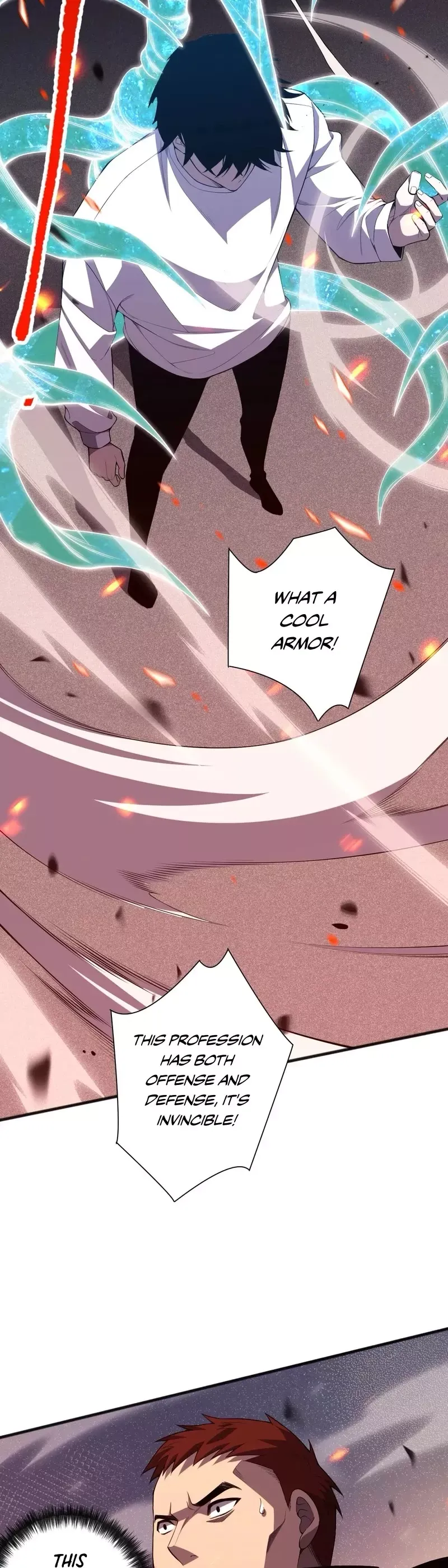 Read Disastrous Necromancer Manga Online