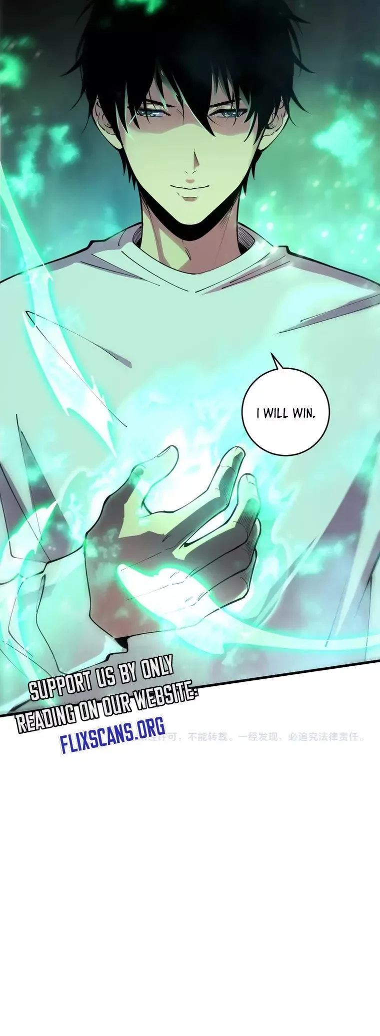 Read Disastrous Necromancer Manga Online