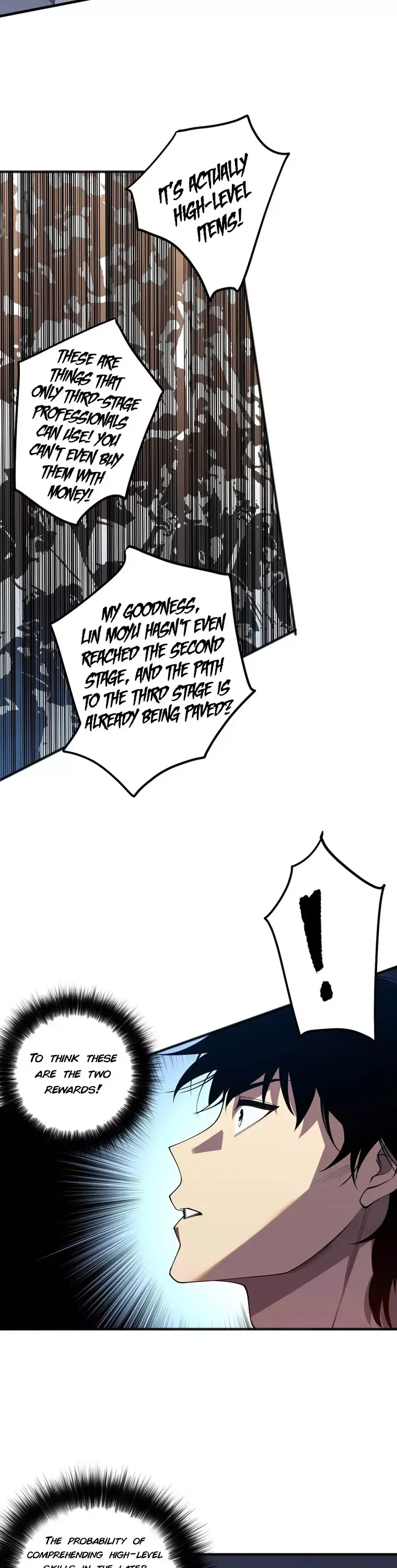 Read Disastrous Necromancer Manga Online
