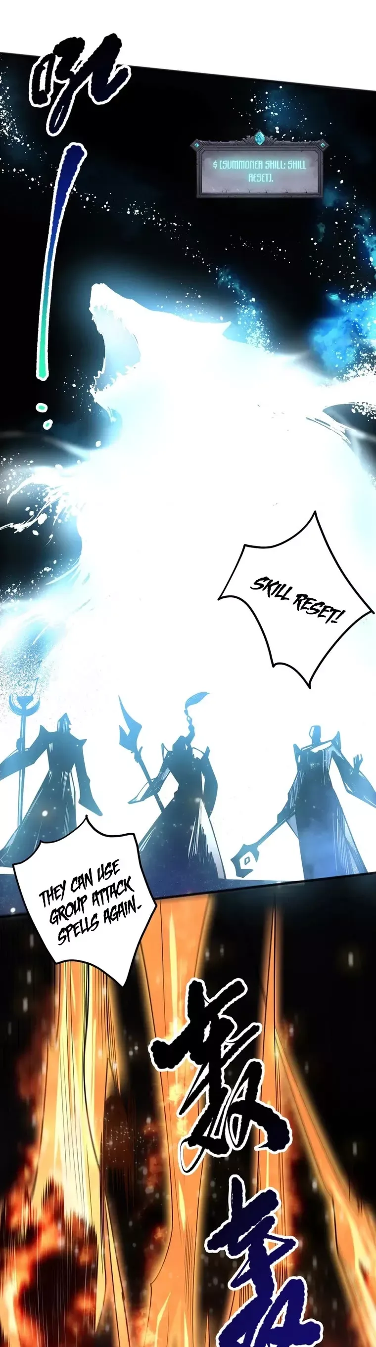 Read Disastrous Necromancer Manga Online